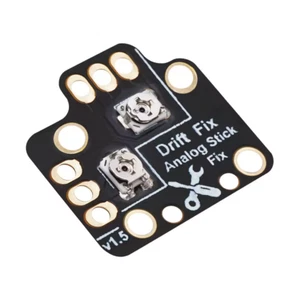 Analog Stick Drift Fix Mod For PS5 PS4 Xbox One Xbox Series X/S 2PCS. - Picture 1 of 4