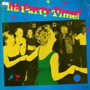 Vinile, LP, Compilation-Various – It's Party Time!-UK-Pop-1982-VG/VG - Imagen 1 de 4