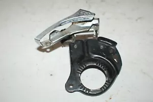 Shimano Altus Triple Front MTB Derailleur FD-CT90 BBMount BottomPull USA Shipper - Picture 1 of 13