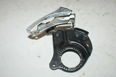 Shimano Altus Triple Front MTB Derailleur FD-CT90 BBMount BottomPull USA Shipper - Image 1 of 4