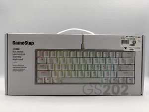 GameStop Keyboard Gs202. - Picture 1 of 2