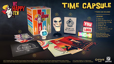 We Happy Few Time Capsule