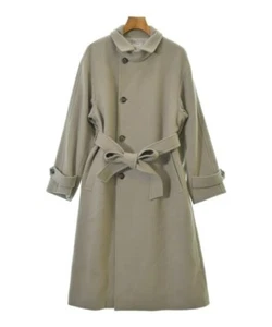 ROPE Picnic Chester Coats Gray 38(Approx. M) 2200563596073 - Picture 1 of 7