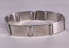 Kollmar & Jourdan Art Deco Bracelet, 835 Silver (S 5427)