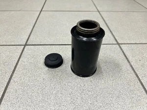 Original Alfa Romeo Giulietta Spider Bremsöltank - Bild 1 von 3