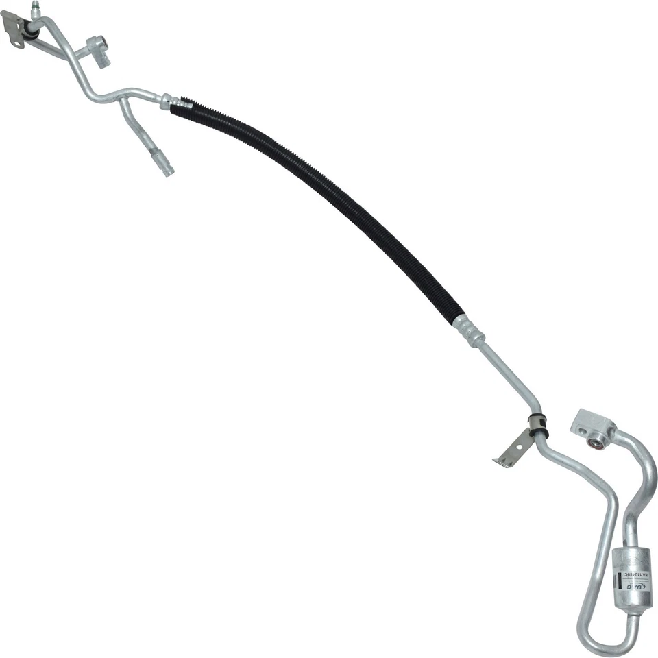 For 2013-2020 Ford Fusion A/C Refrigerant Discharge Hose UAC 2014 2015 2016 2017 - Image 1 of 1