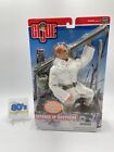 2000 G.I. Joe 12" Action Figure Defense Of Bastogne 81160 Hasbro NIB