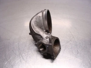 R52 Mini Cooper S Supercharged 1.6L Air Intake Manifold Duct 04 05 06 07 08 - Bild 1 von 4