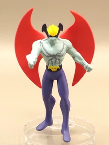 God Devilman Gashapon HG Series Figure Bandai Japan O145 - Picture 1 of 5