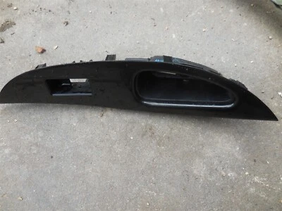 Infiniti EX35 2008-2009 interruptor ventana puerta moldura panel trasero derecho pasajero fabricante de equipos originales Foto 1 de 4