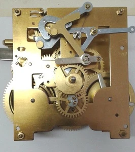 Movimiento de cadena Kieninger Pk 29 cm - Imagen 1 de 3