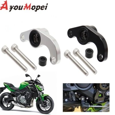 Soporte retenedor de cambio estabilizador varilla de cambio para KAWASAKI Z900 Z900RS Foto 1 de 4