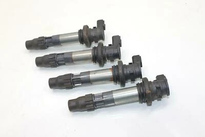 Suzuki GSXR750 GSXR 750 2015 11-21 bobinas de encendido bobina tapas de bujía Foto 1 de 4