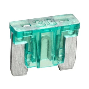 Narva 52530BL 30 AMP MICRO Blade Fuse Pack - Car Amplifiers, Auto Electrical - Picture 1 of 1
