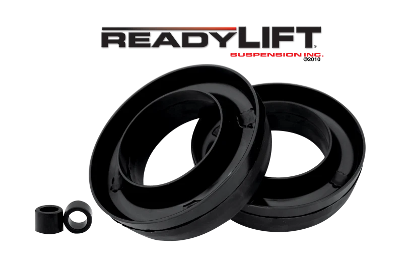 ReadyLIFT 99-18 适用于雪佛兰索罗德适用于吉姆西 Sierra 1500 2 英寸前套件 — 第 1/1 张图片