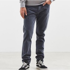 AGOLDE Hero Tapered Slim Fit Jeans in Albertine 31