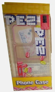 Liquid Designs PEZ Brokat Etui na iPhone® (12-15 Pro Max, 14-15 Plus) - Zdjęcie 1 z 2