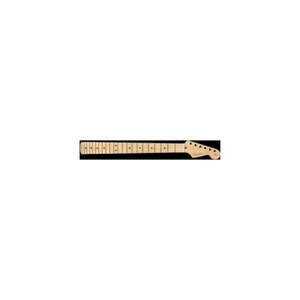 Cuello Fender American Professional Stratocaster, 22 trastes altos estrechos, radio de 9,5 - Imagen 1 de 1
