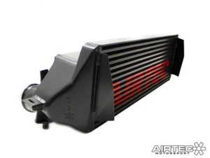 Airtec Mini John Cooper Works F56 Uprated FMIC Front Mount Intercooler Upgrade - Picture 1 of 1