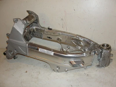 Suzuki TL 1000 R 1999 cuadro principal chasis carrocería TL1000 TL1000R 99 Foto 1 de 4