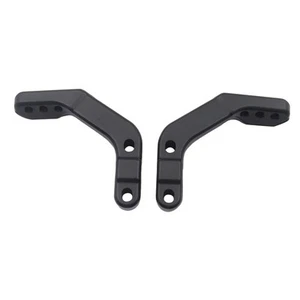 Guardamanos Soporte Montaje 28mm Manillar Protector Abrazadera Universal para 7963 - Imagen 1 de 5