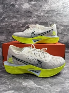 NEW Nike ZoomX Vaporfly Next% 3 'Wherever Whenever' HQ3450-147 Men Size 14 - Picture 1 of 7