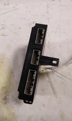 Шасси ZDX 2012 ECM 492790 - Изображение 1 из 4