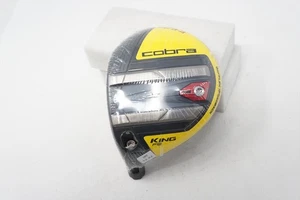 New Cobra King F9 Speedback 14.5* #3 Fairway Wood Club Head Only 1156291 Lefty - Picture 1 of 4