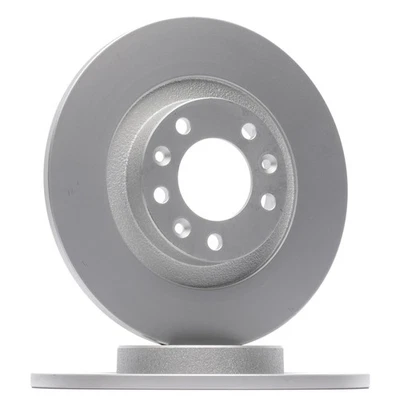 2x DELPHI BG4662C Disco freno per OPEL GRANDLAND X (A18) Zafira Life (K0) 290mm - Immagine 1 di 4