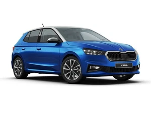 Skoda Fabia 2022-2024 Workshop Manual Repair Service Manual - - Picture 1 of 4