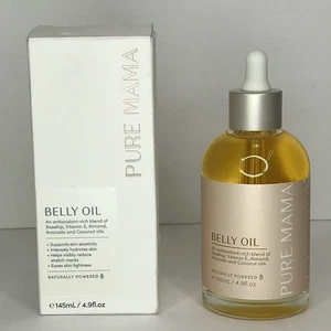 Reines Mama Bauchöl / NEU - Bild 1 von 3