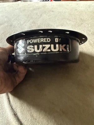 95-99 Arctic Cat ZR  ZRT EXT  550 580 600 700 Puma 340 Oem Recoil Pull Start - Image 1 of 4