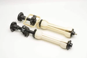 Manfrotto Set of 2 046MCB Expan Drive, Good! - Picture 1 of 3