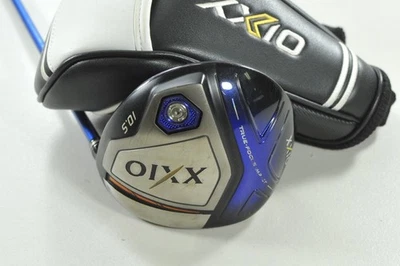 XXIO X 10 10.5* Driver Senior Flex Right 40g Code 4223  # 203399 - Image 1 of 4