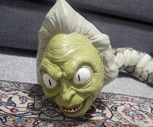 Beetlejuice Hanging Snake 60” SOLD OUT Retired Spirit Halloween Exclusive 5’ 🔥 - Bild 1 von 9