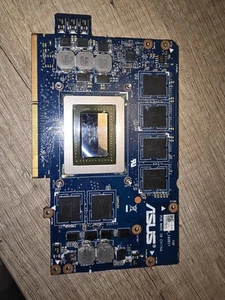 ASUS G75V Teile ! Beschreibung Lesen! - Bild 1 von 15
