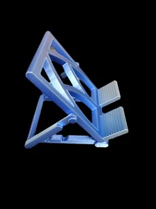 Adjustable Cell Phone Stand - Picture 1 of 6