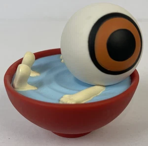 Gegege No Kitaro Diorama Mini Figura Medama Oyaji Anime Japonés Raro Juguete Bueno - Imagen 1 de 7