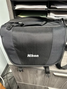 Nikon Kurier Kameratasche - Bild 1 von 7