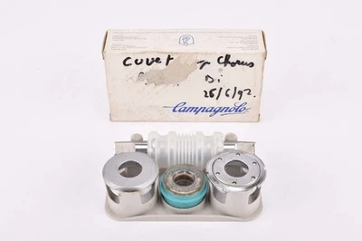 NOS/NIB Campagnolo Chorus #703/101 Bottom Bracket in 111 mm, with english thread - Bild 1 von 4
