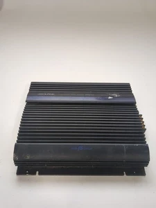 Amplificador Alpine Old School Modelo 3527 4/2/3 Canales Sin Probar Vendo Como Piezas - Imagen 1 de 3