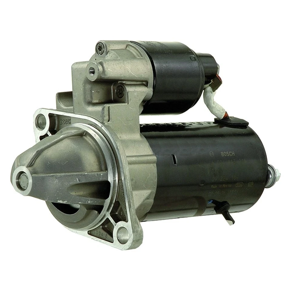 Mechanics Choice 初学者电机适用于 2003 - 2004 凯迪拉克 CTS (3.2L V6) — 第 1/1 张图片