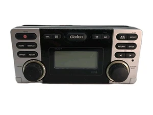 Clarion CMD7 Marine Receiver Radio USB/CD MP3/WMA/XM (TESTED)!!! - Picture 1 of 12