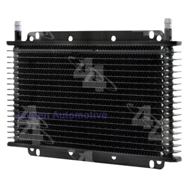 For Dodge W100 Pickup 57-70 Hayden 697 Rapid-Cool Transmission Oil Cooler Kit - Image 1 of 4