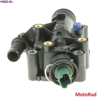 THERMOSTAT COOLANT 618-91K FOR PEUGEOT PARTNER/TEPEE/Box/Body/MPV/PATAGONICA - Image 1 of 4