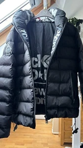 ** ONE OF TWO CLASSICALLY STYLISH UNIQUE ‘JACK1T’ ™️ MENS JACKETS, USED BIGC ** - Picture 1 of 12