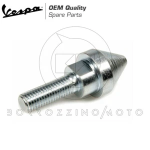Pilo Perno Sella Levetta Piaggio VESPA 50 Special L N R - Bild 1 von 3