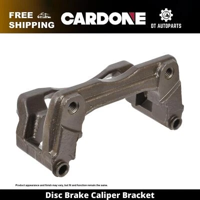 For 2001-2009 Chrysler PT Cruiser Disc Brake Caliper Bracket Cardone 2002 2003 - Image 1 of 4