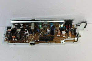 OKIDATA 56408709 LLVA 4YB4049-1572P1 POWER SUPPLY BD WITH 55047301 HV BD OL400 - Picture 1 of 6