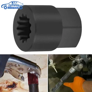 Drive Shaft Adapter for Mercruiser Alpha One / Gen II 90220 18-9854 91-56775T - Picture 1 of 9